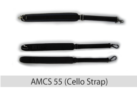 AMCS 55 (Cello Strap)