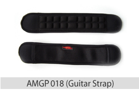 AMGP 018 (Guitar Strap)