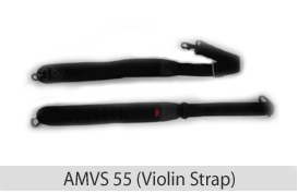 AMVS 55 (Violin Strap)