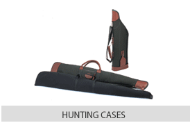 HUNTING CASES