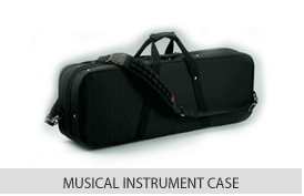 MUSICAL INSTRUMENT CASE