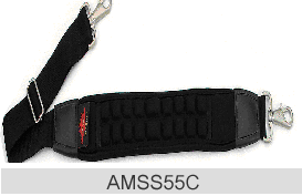 AMVS 55 (Violin Strap)